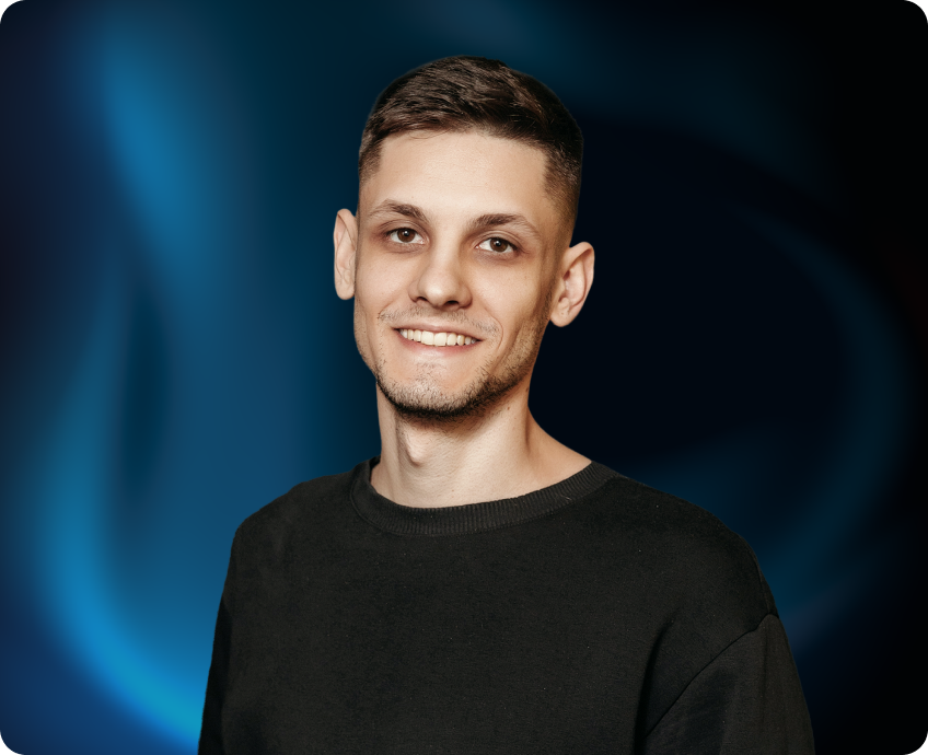 Artem-Trofymenko
